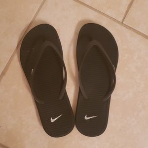 🖤Womens Nike Flip Flop🖤